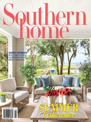 cover image of Southern Home